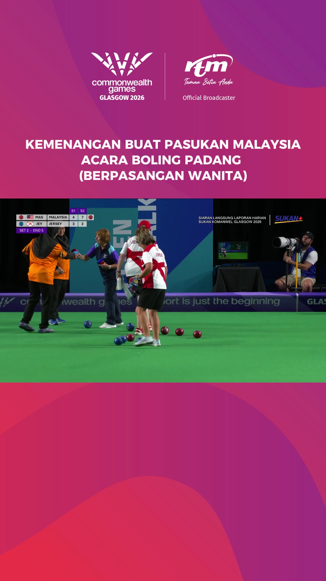 @RTM Malaysia Official