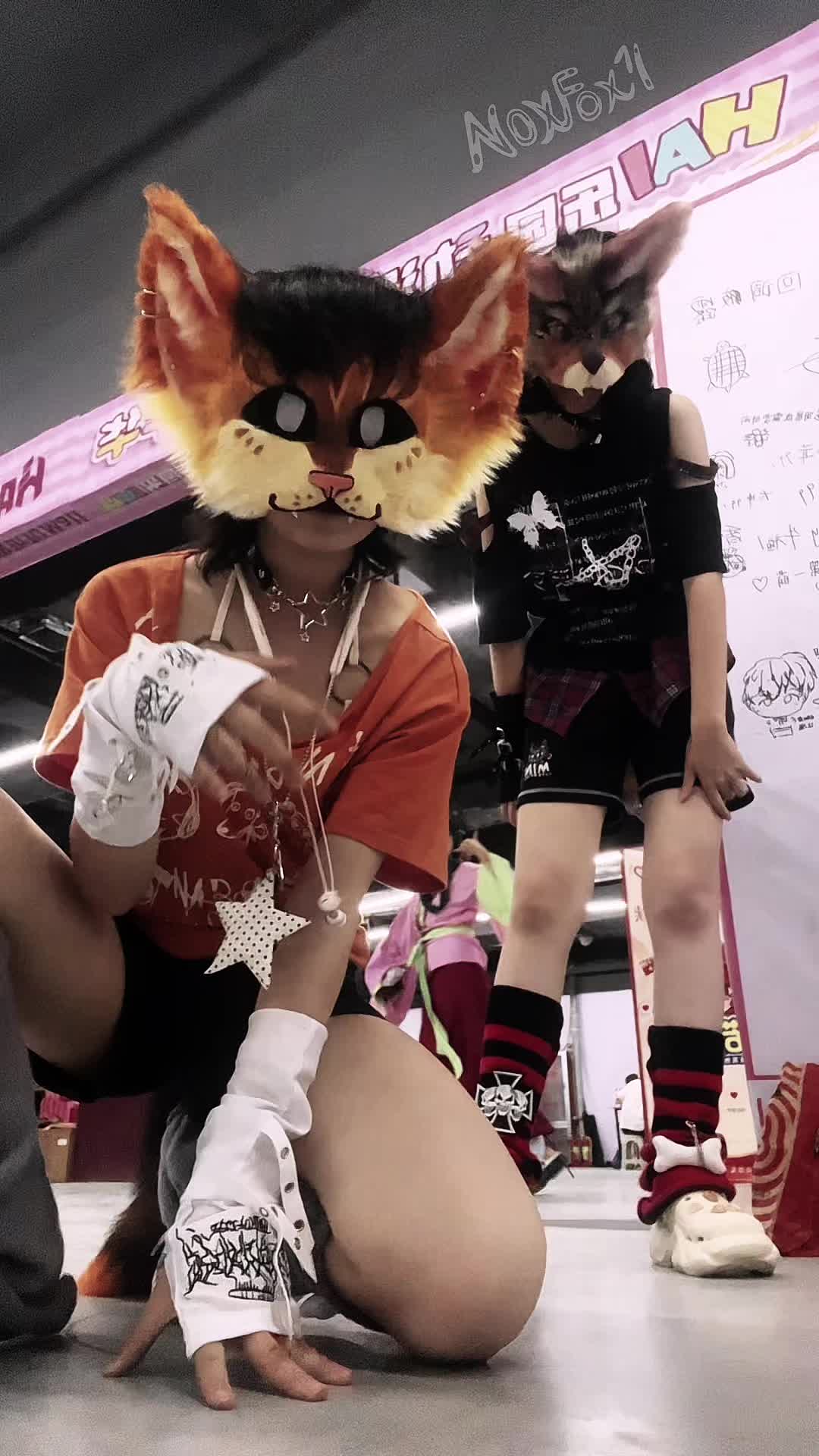@NoxFox💫