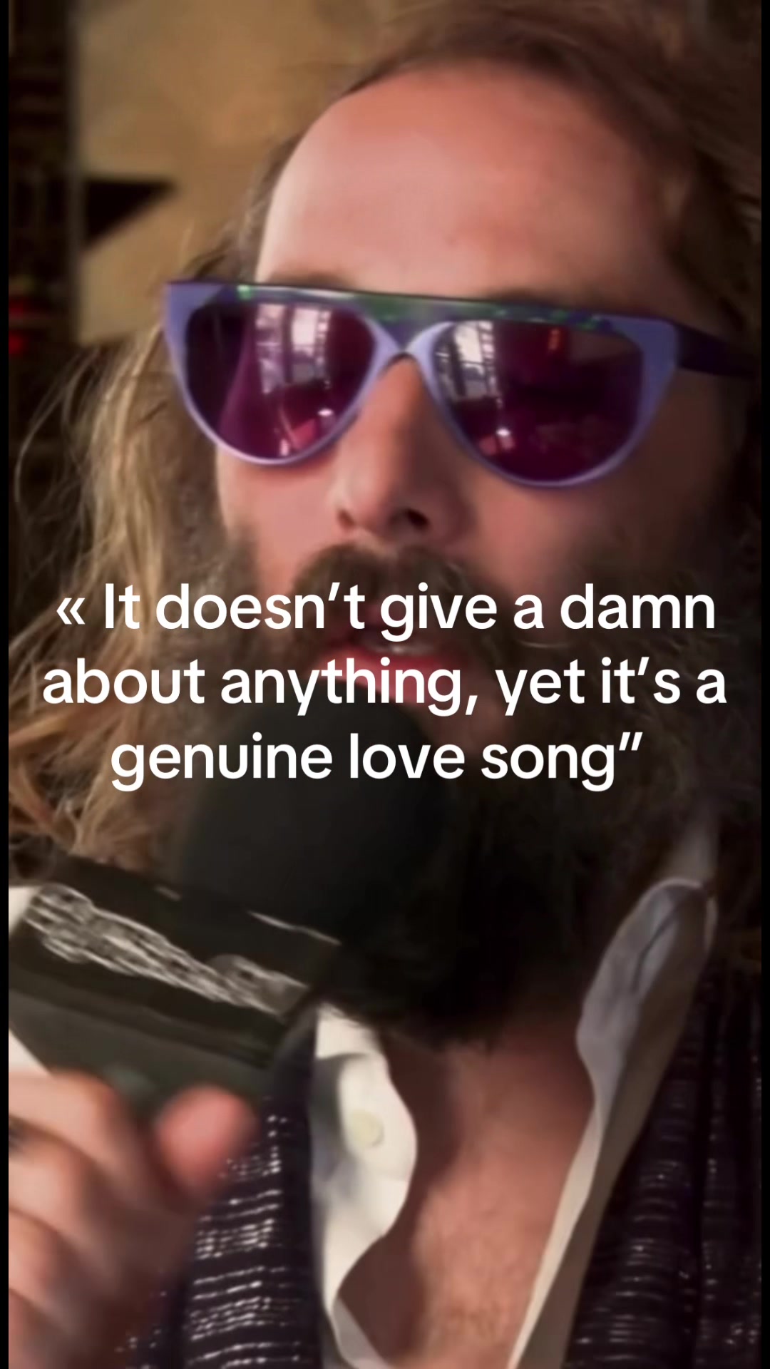 @Sébastien Tellier Club