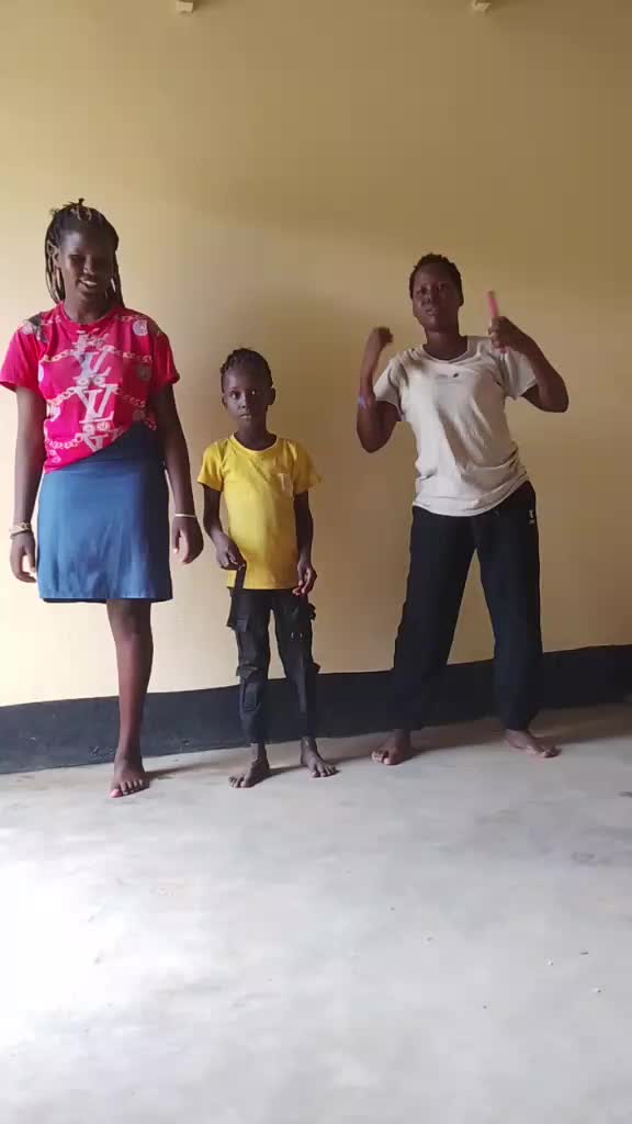 @recho kenya