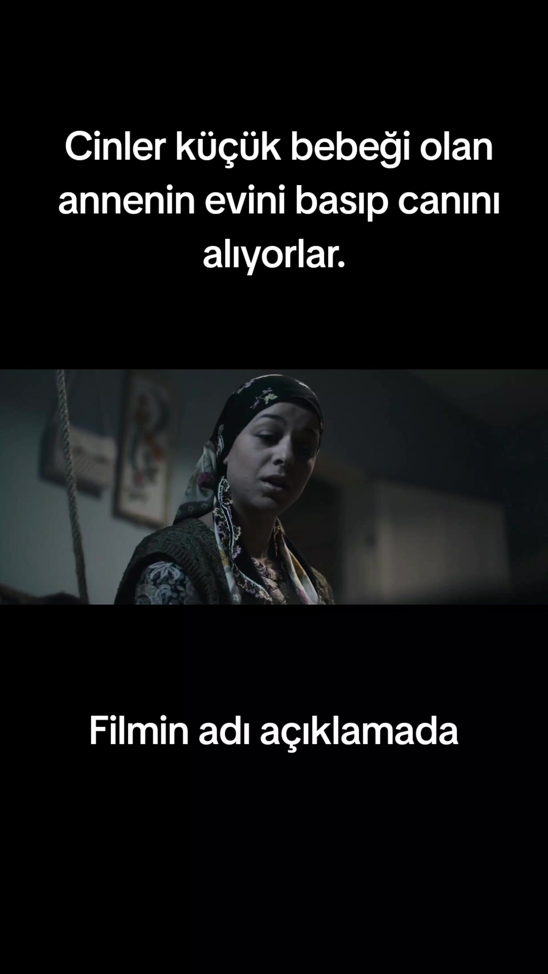 @Gizemli Filmler