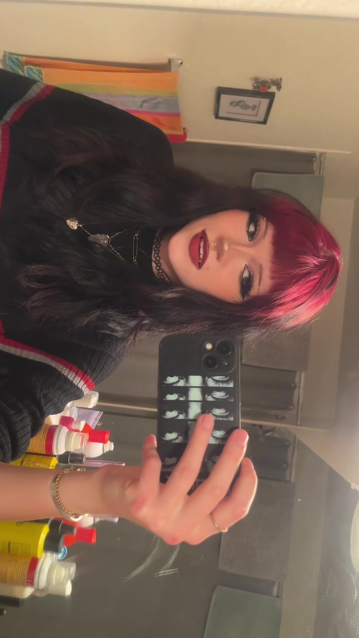 @Maya 🖤 (#1 Besitos Fan)