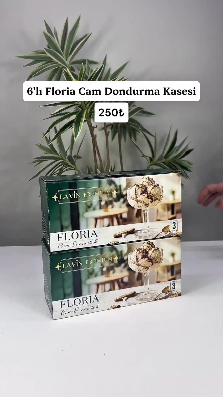 @Mustafaoğlu Züccaciye