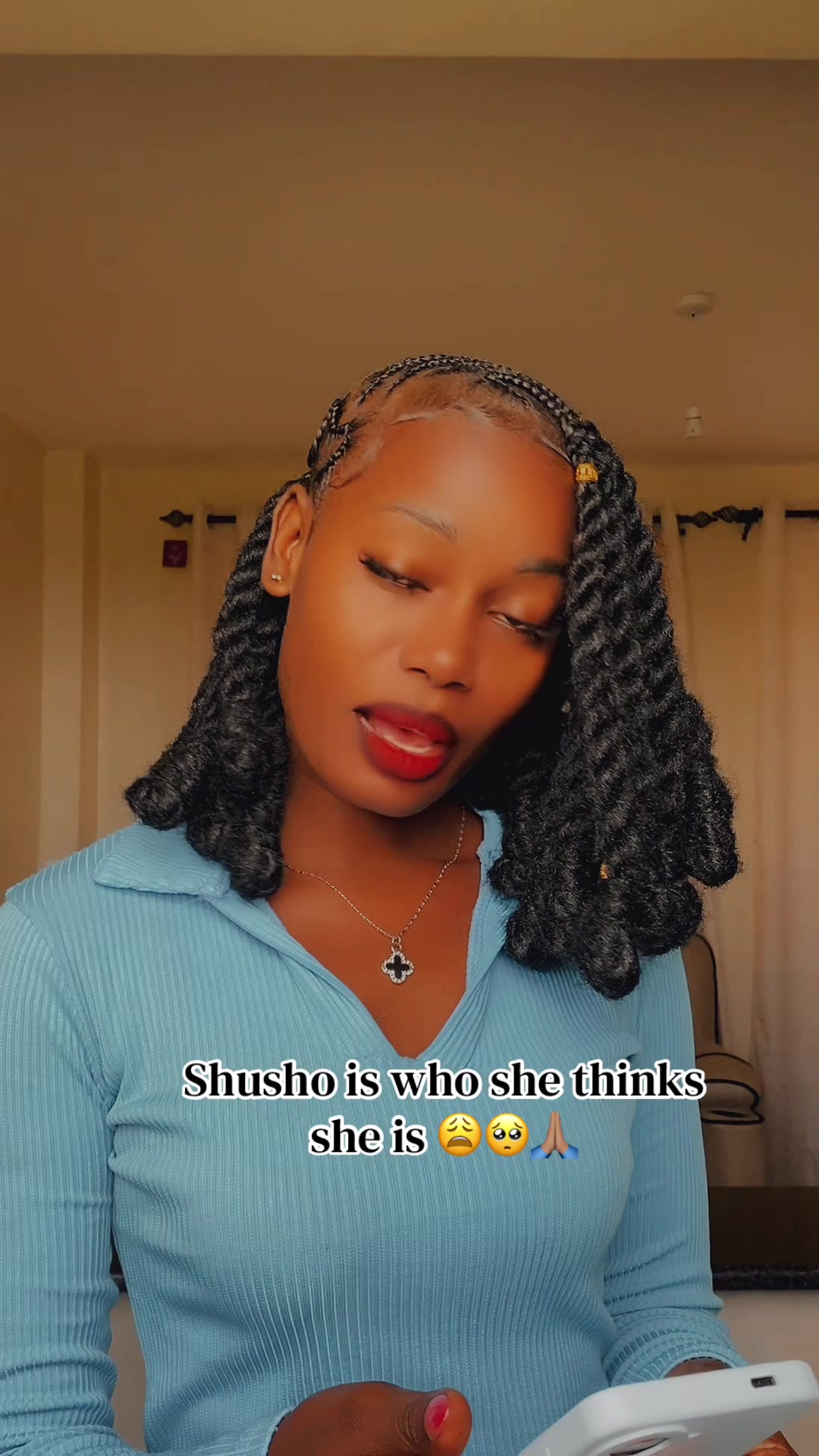 @Zawe Amina