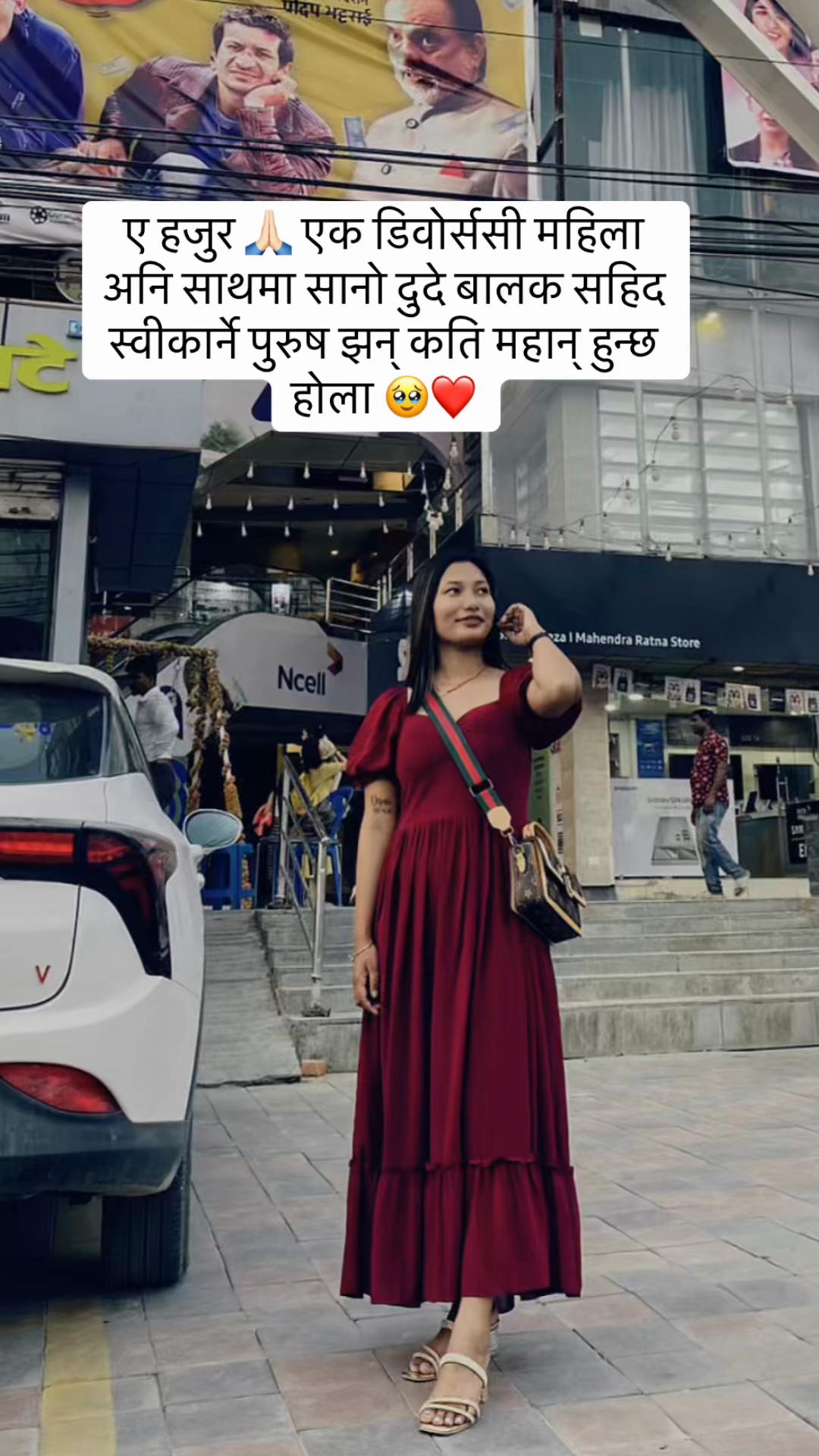 @🧚🏻♀️Miss Nanu🇳🇵