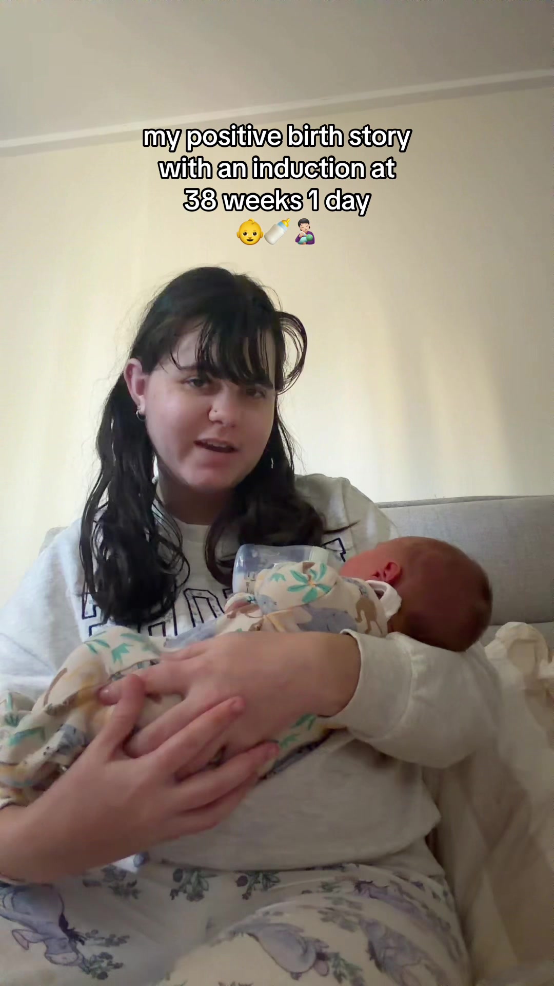 @natalie | first time mum ‧₊˚✧