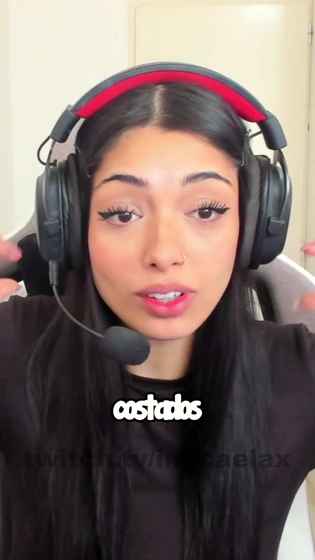 @Micaela