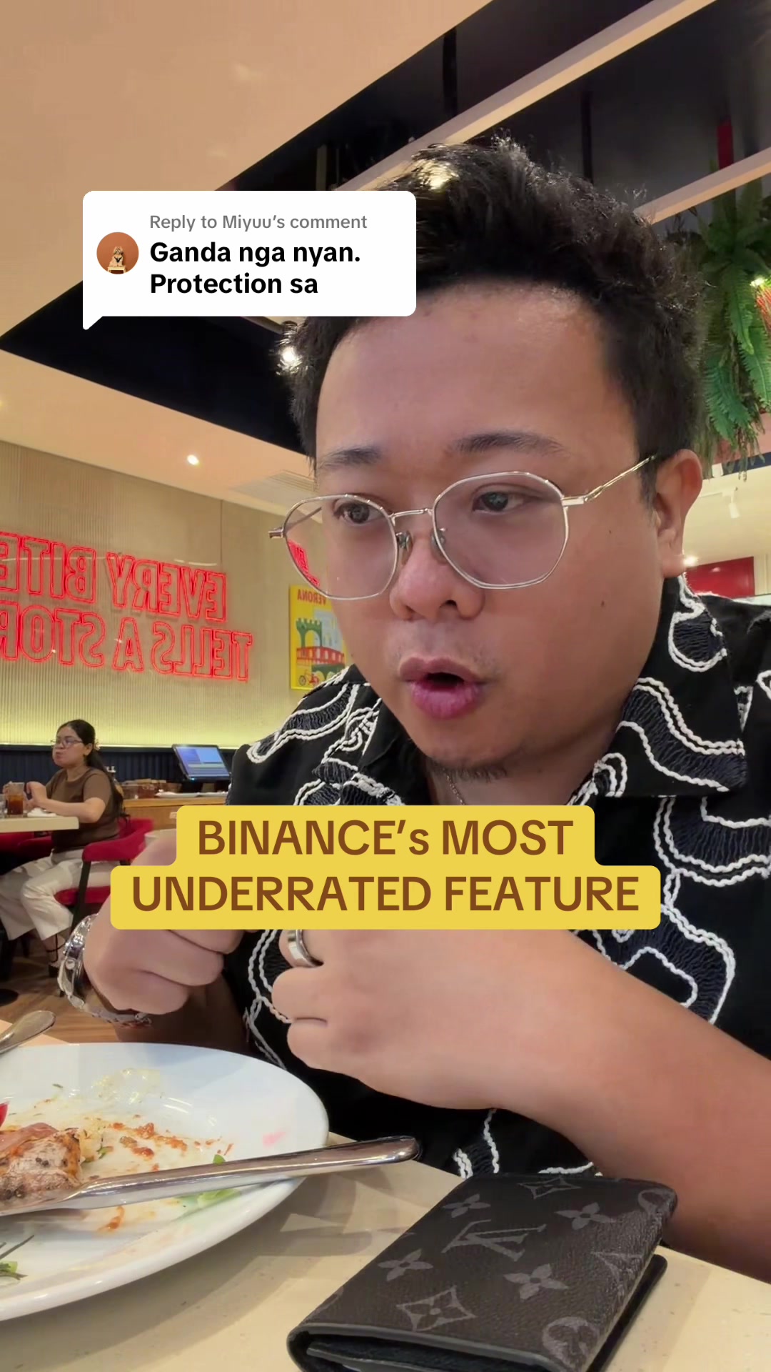 @CrypTito -BewareofFAKEAccounts