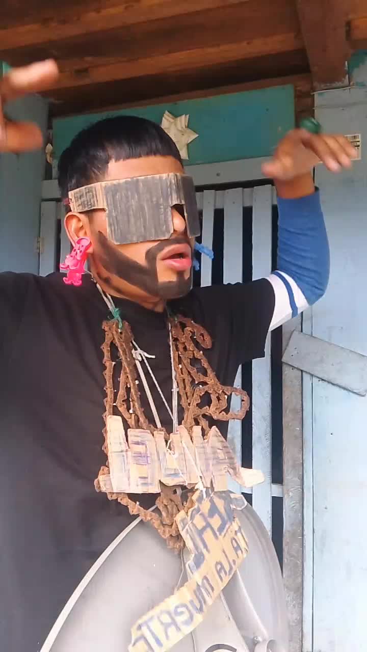 @anuel aa del temu👿😎👹🇪🇨