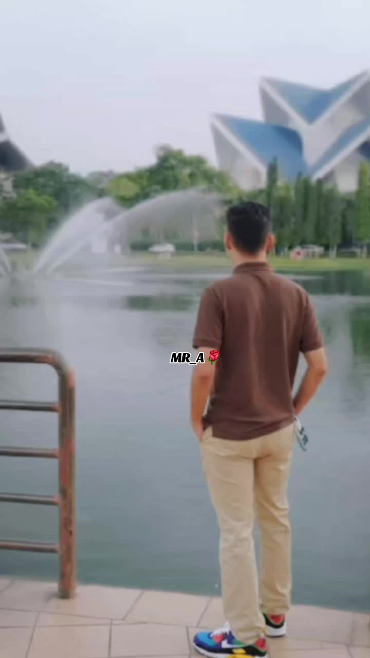 @KEKASIH U