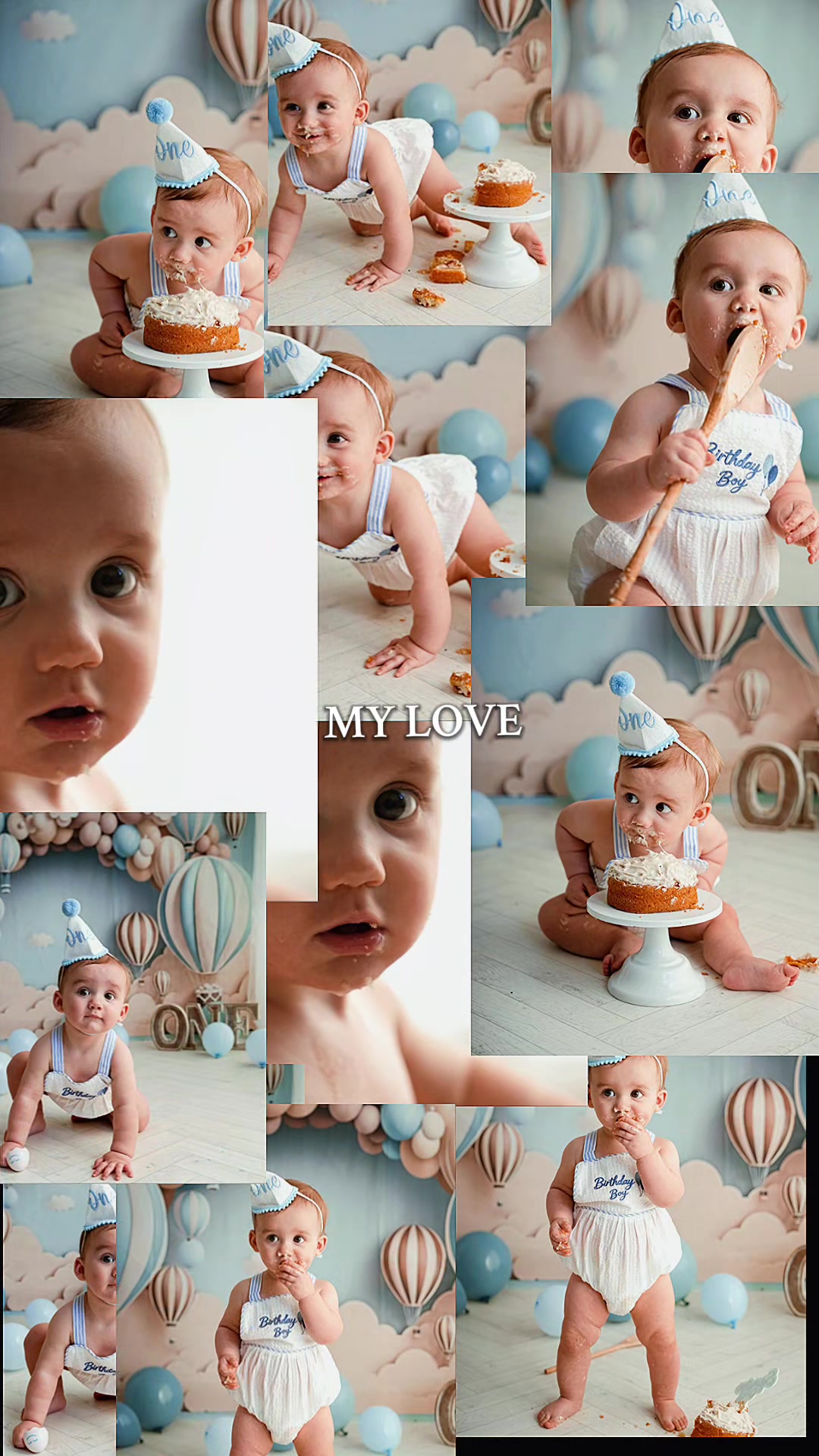@Milly & Bloom Photography