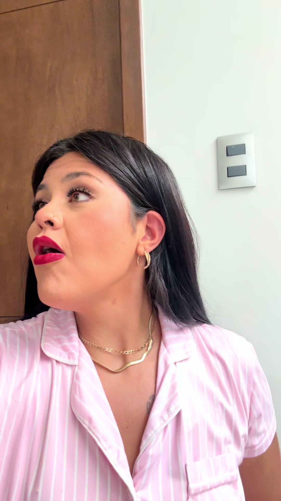 @Isela Makeup