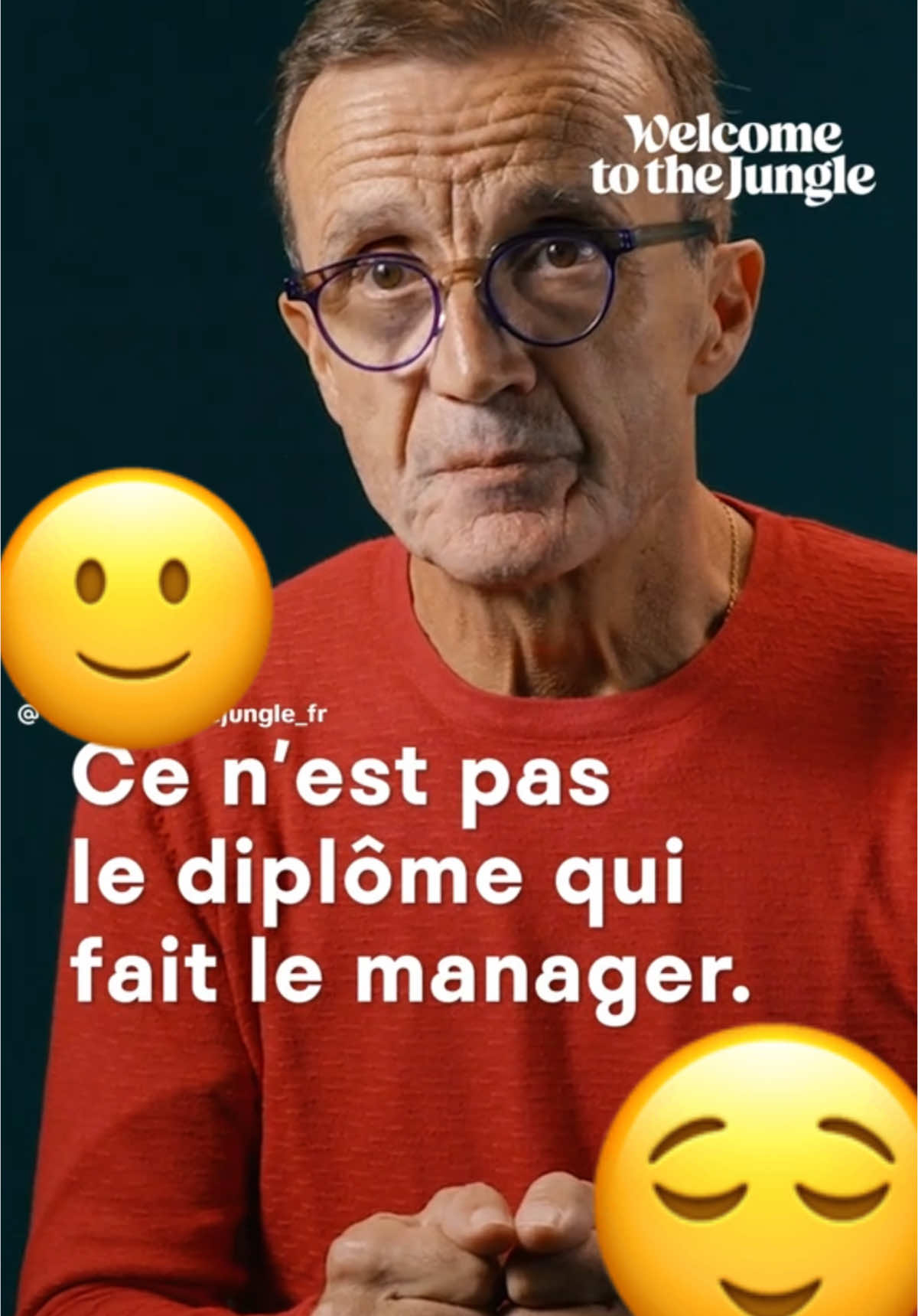 @SOCIETE DES MANAGERS
