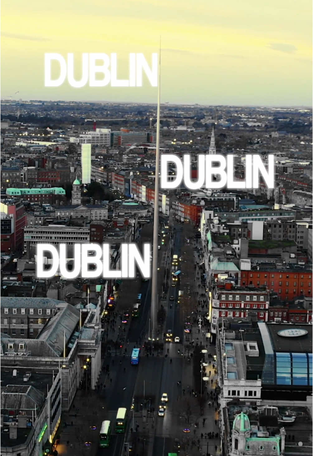 @INDEX DUBLIN