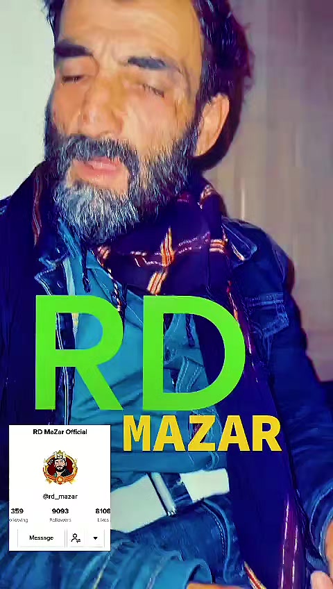 @زال شار میراغای سالنگ