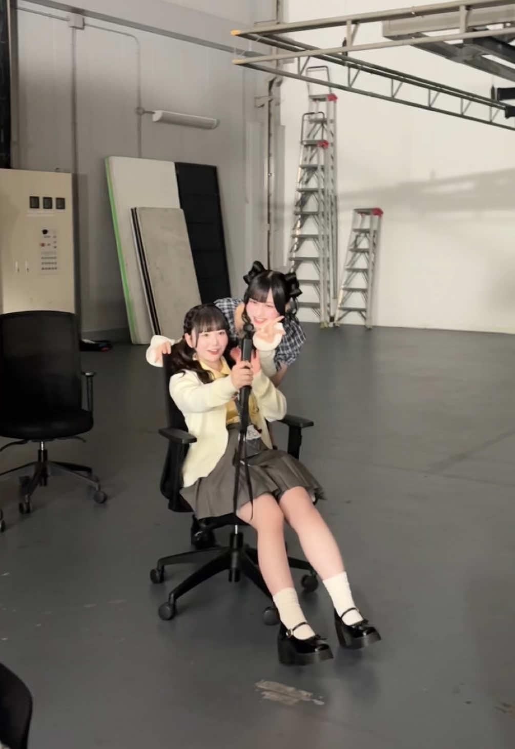 @のんふぃく!