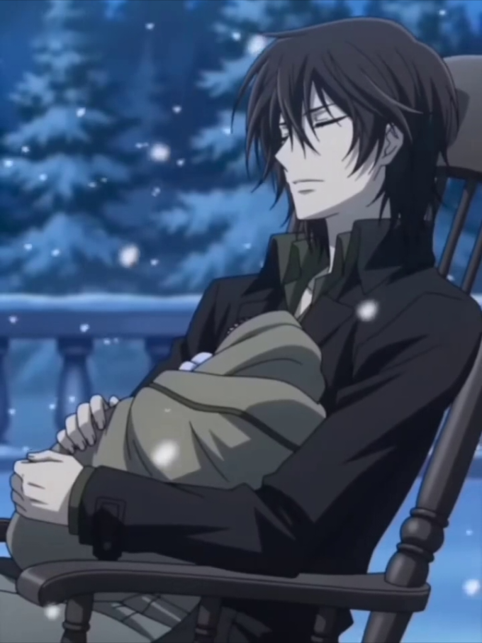 @vampire knight 🌹