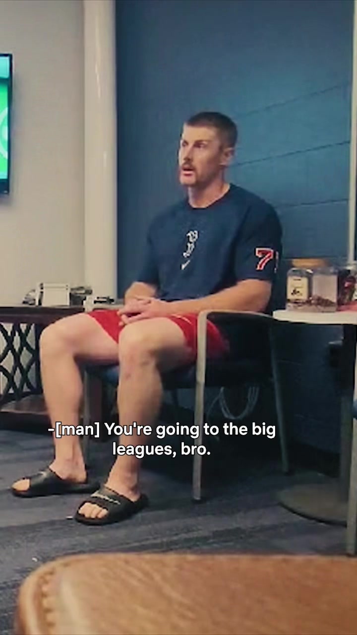 @NetflixSports