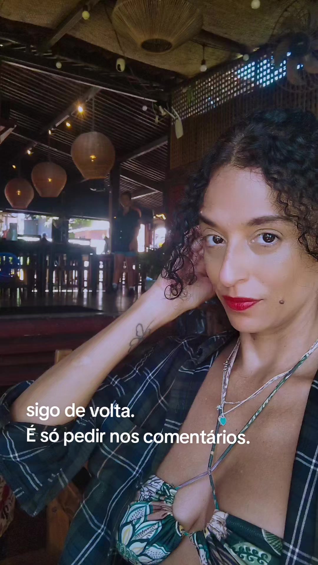 @Tanyara Clarise