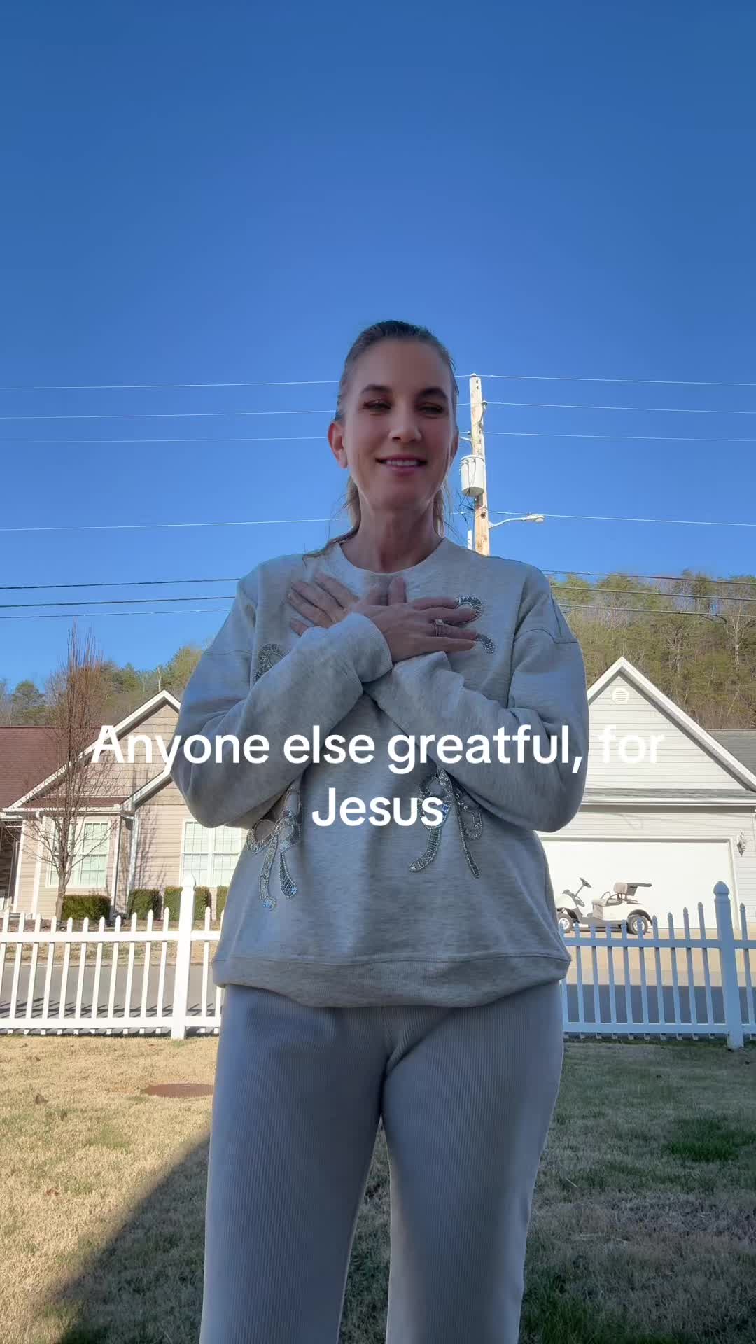 @Elizabeth!