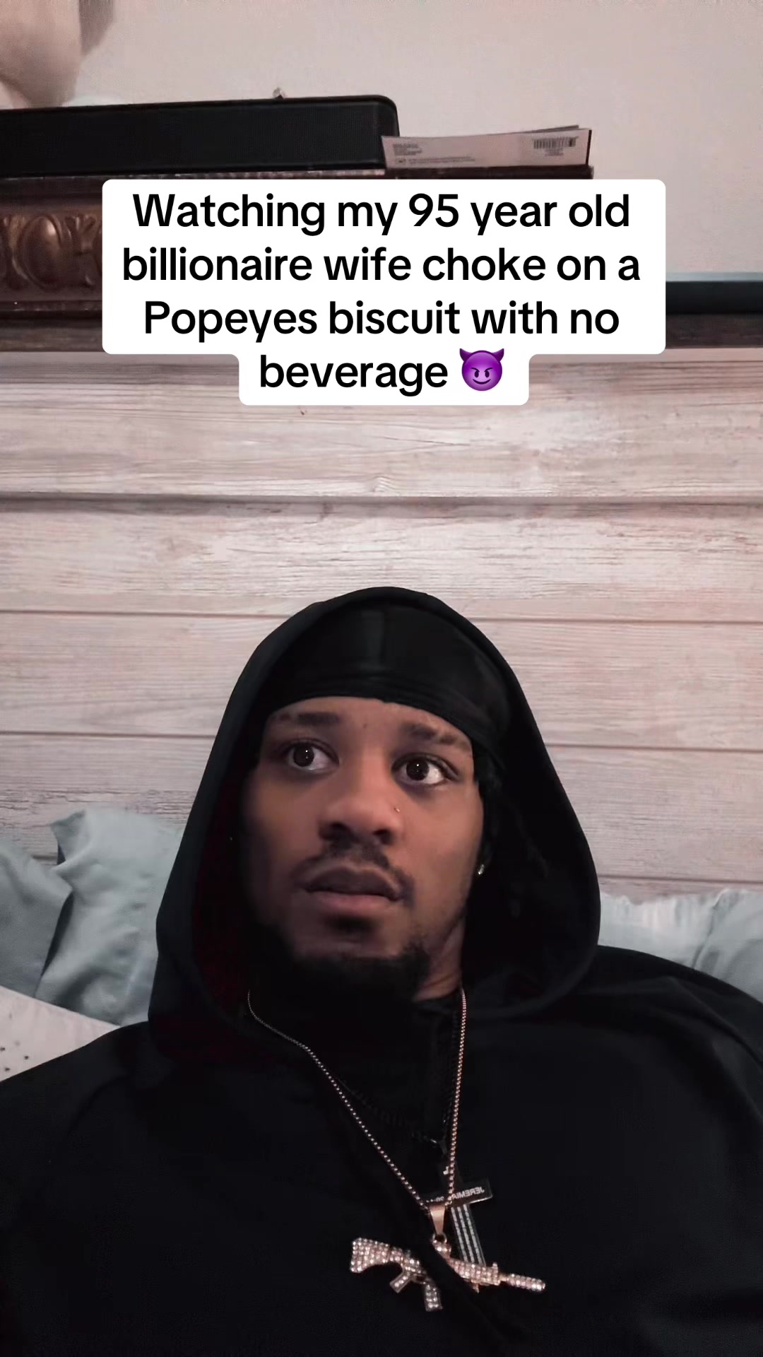 @Marcus James