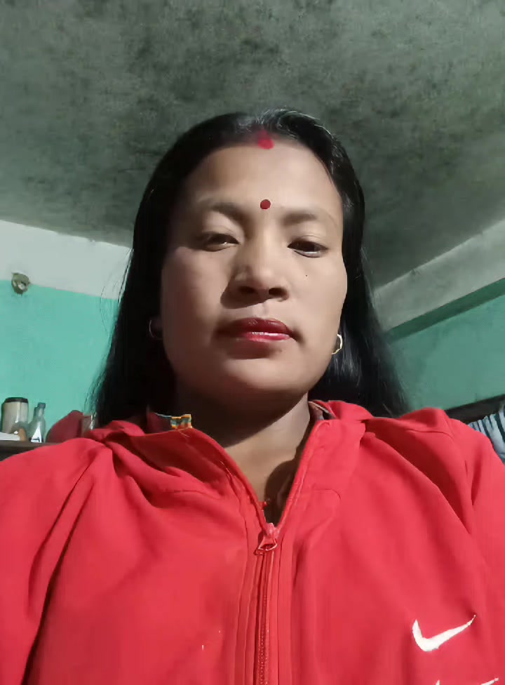 @Nanu Shakya