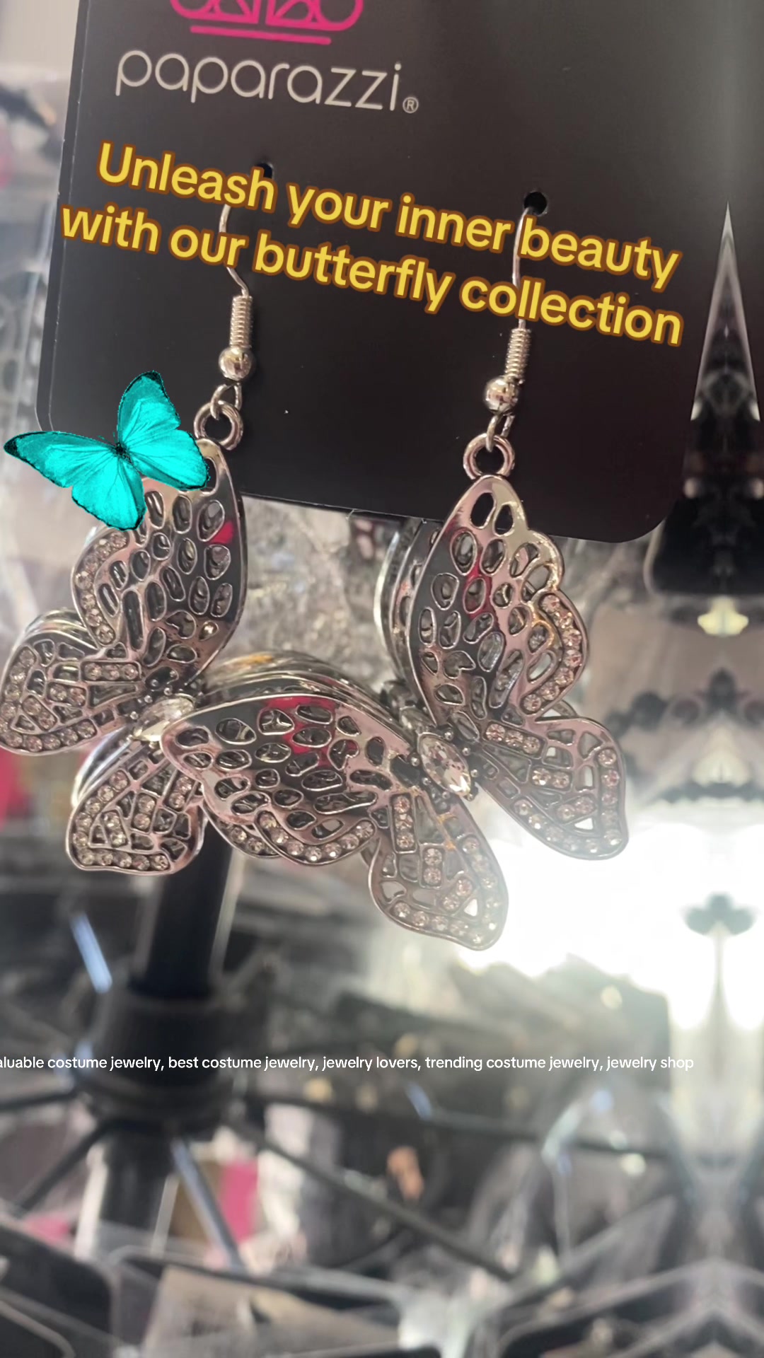 @Carlinda/Sparkling Treasures