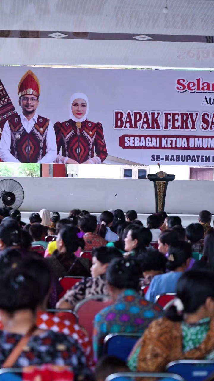@Fery Sahputra Simatupang, SH