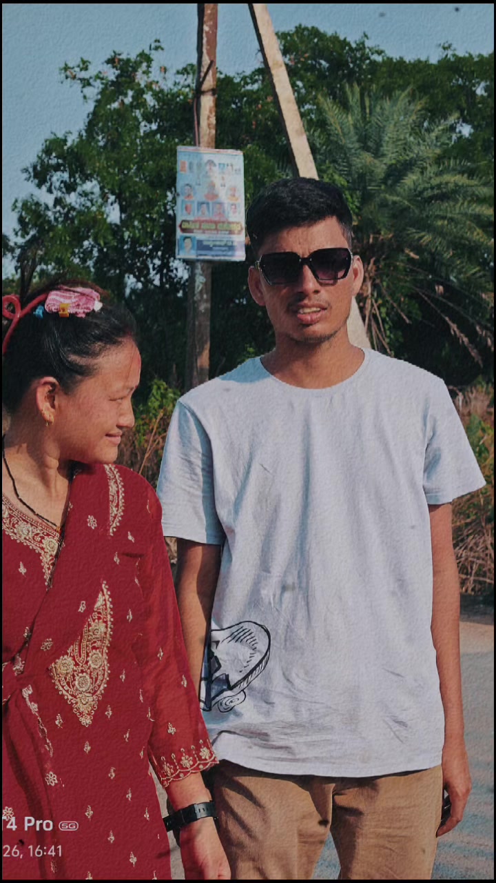 @Bishnu Giri