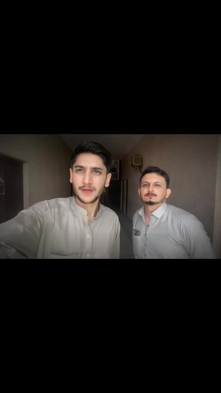 @Shoaib Khan Yousafzai