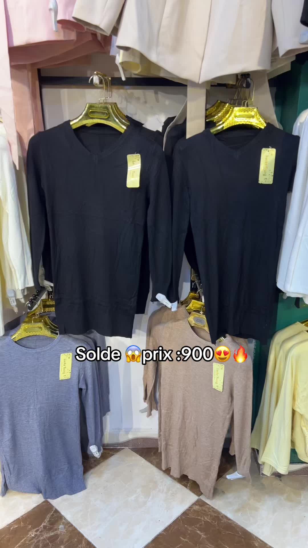 @Boutique Badro Tlemcen