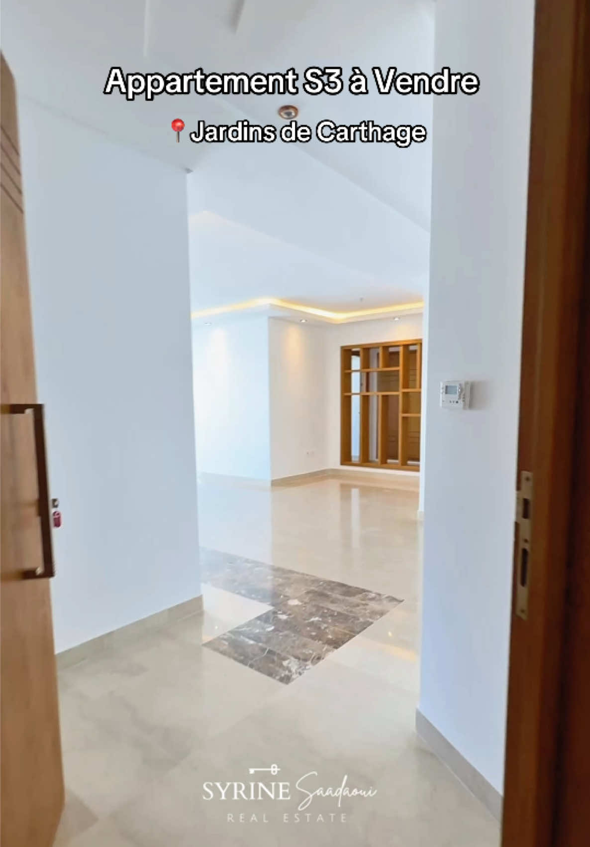 @syrina realestate