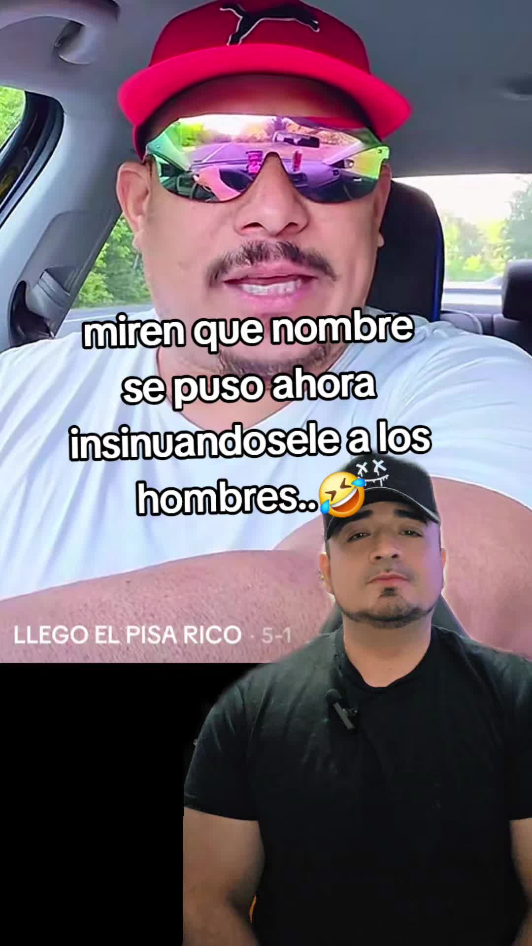 @carlos quintero