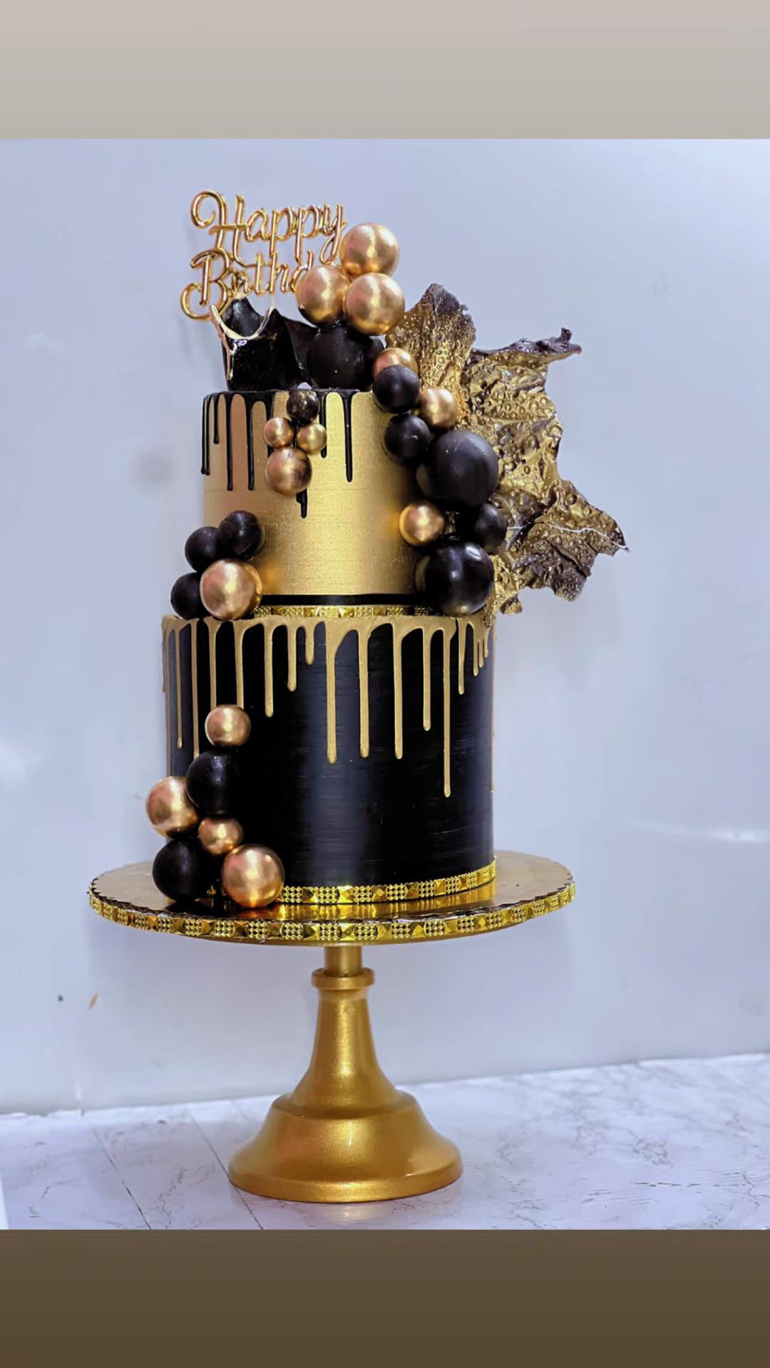@MICKLIND CAKE BOUTIQUE