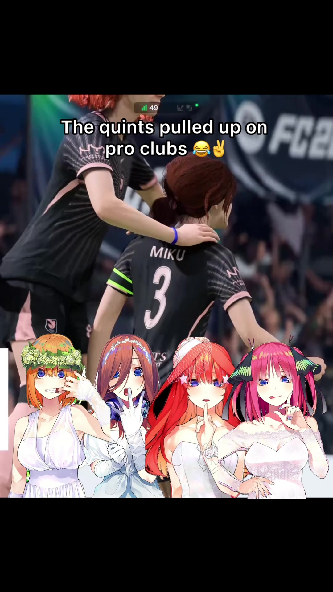 @GenericFUT
