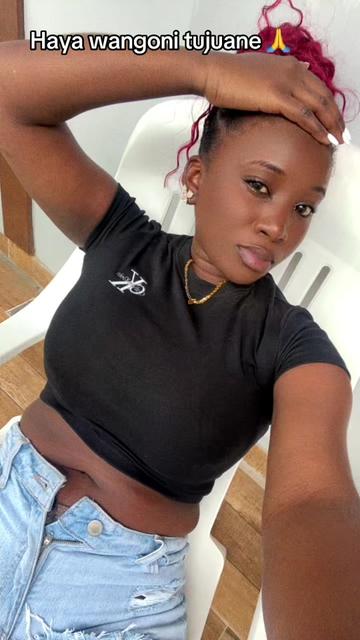 @Pam Tricey 🇹🇿🇬🇧🇹🇭🇨🇳😘