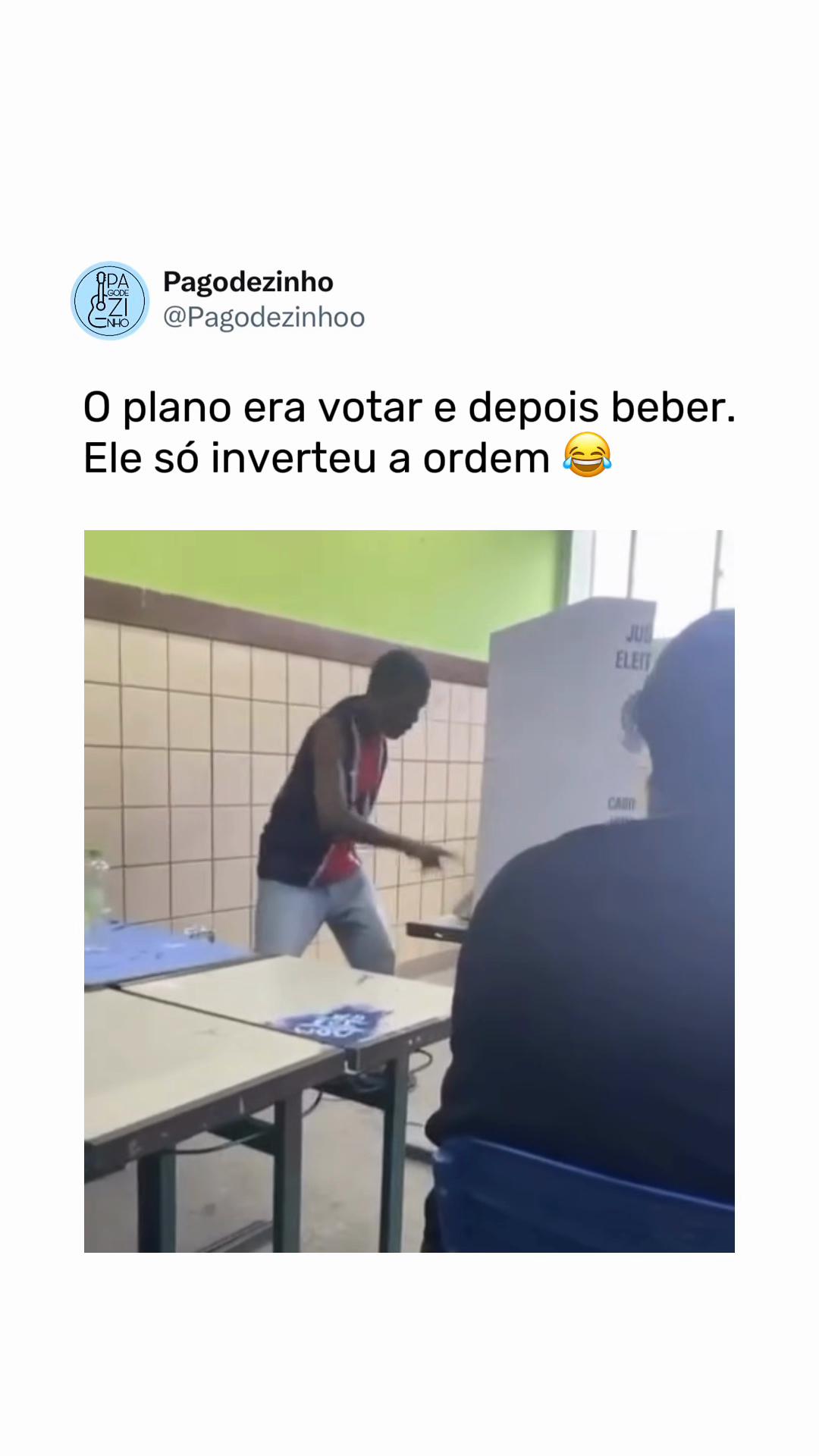 @Pagodezinho