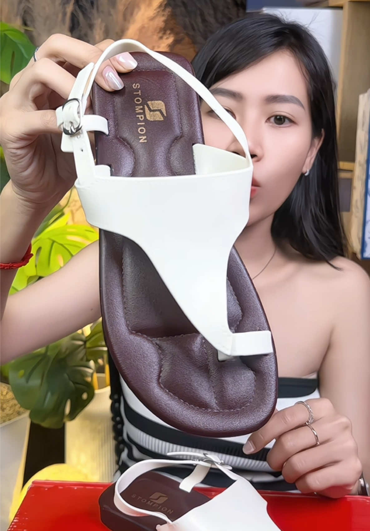@MAI XINH