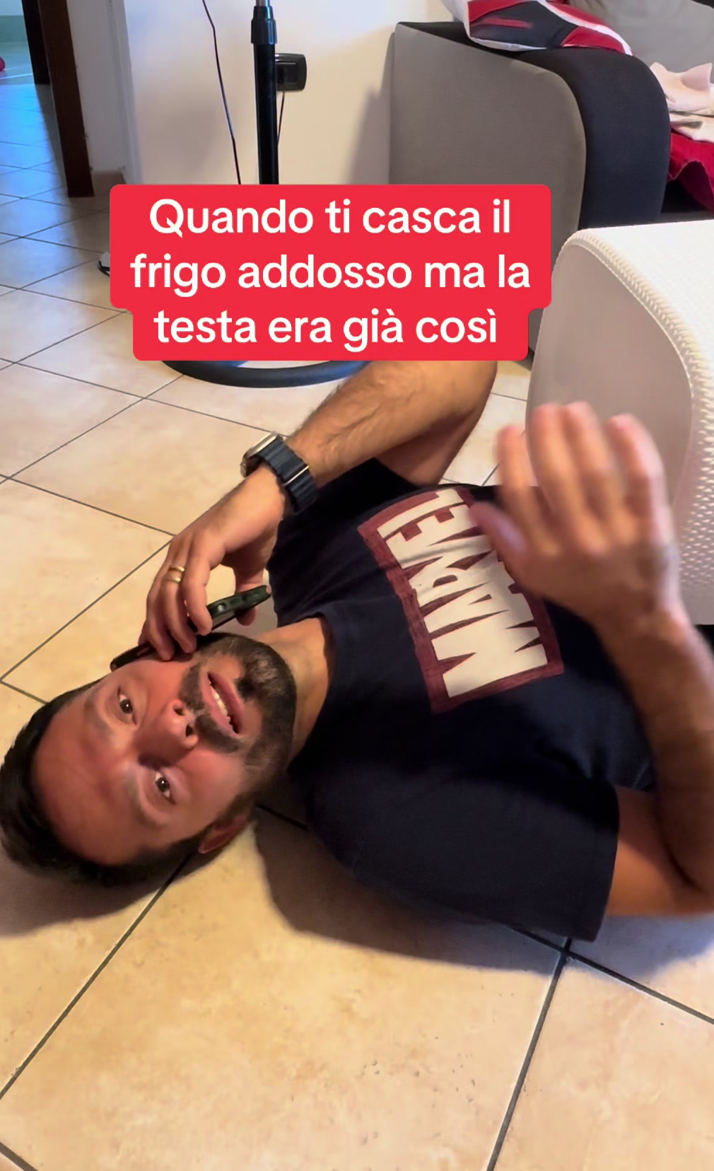 @Umberto Marasco