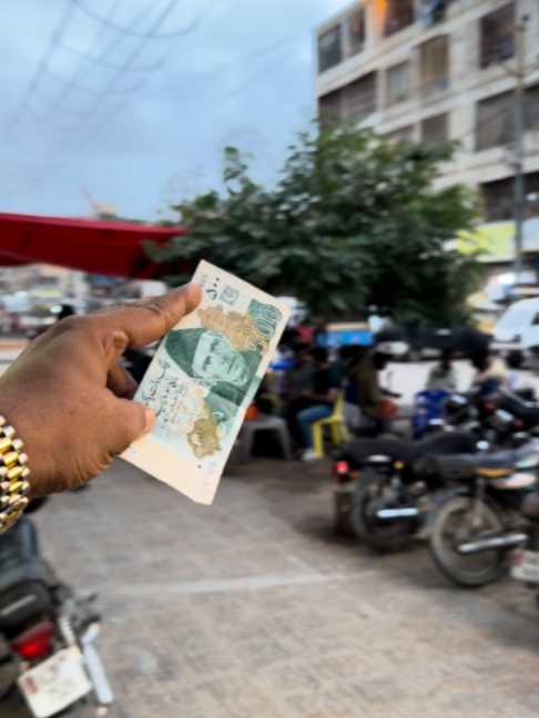 @Karachi Ki Duniya 2