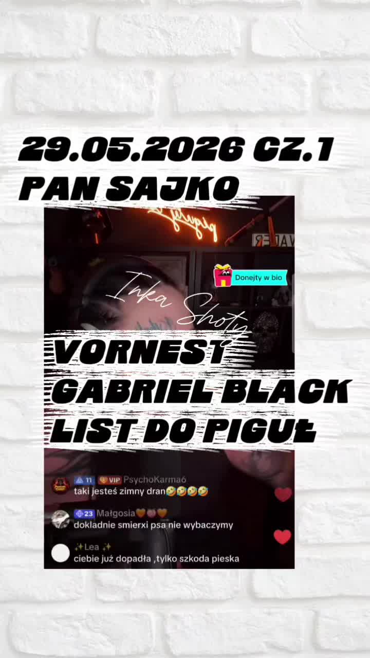 @&bull;&iota;&eta;к&alpha;&bull; 🎥