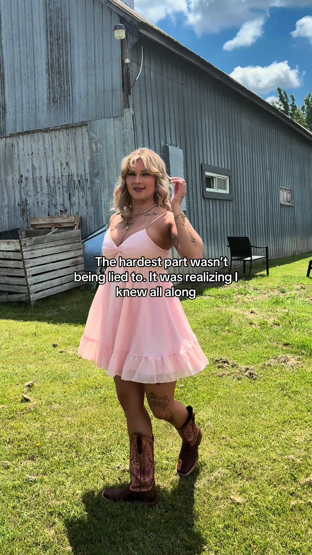 @MarieMorrissette