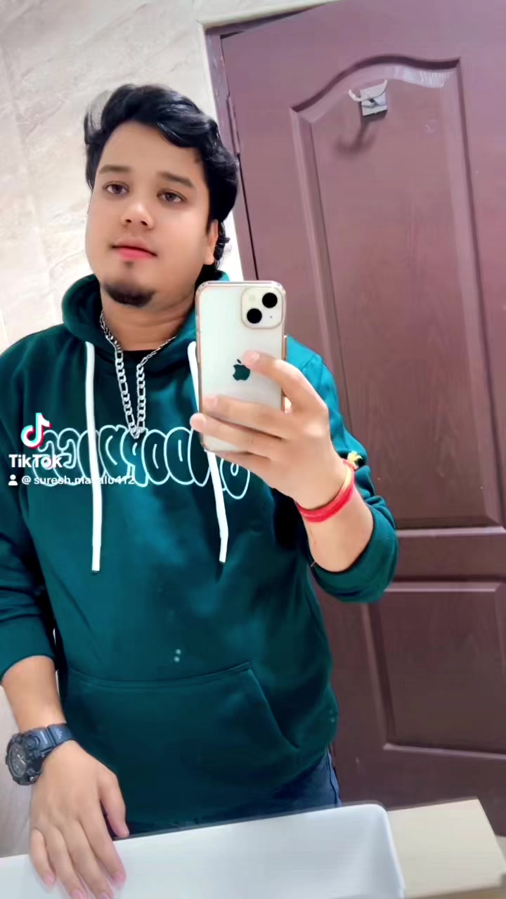 @It&rsquo;s SURESH  ji