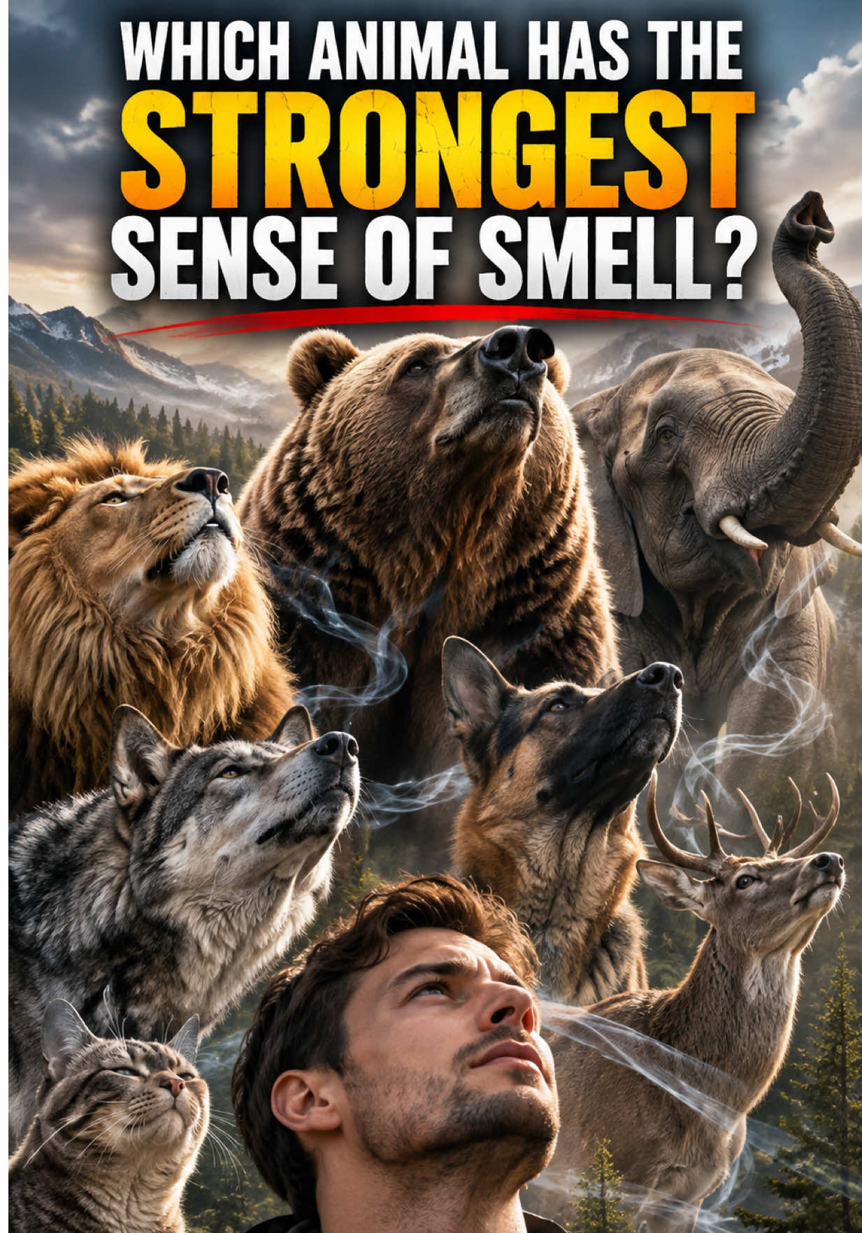 @Secrets of Existence
