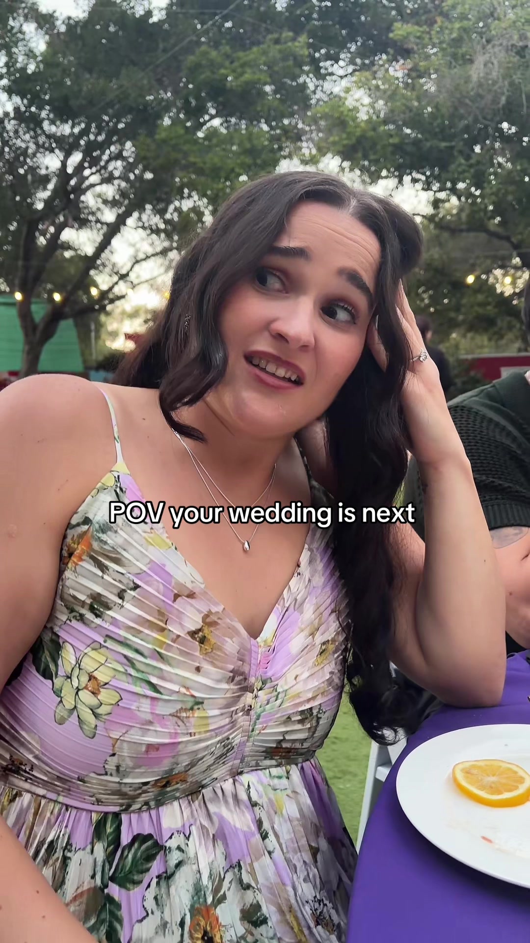 @Sabrina & Jazmín | WLW Couple