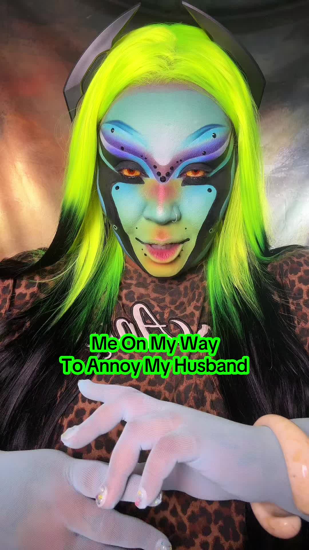 @MakeupByNamaisa