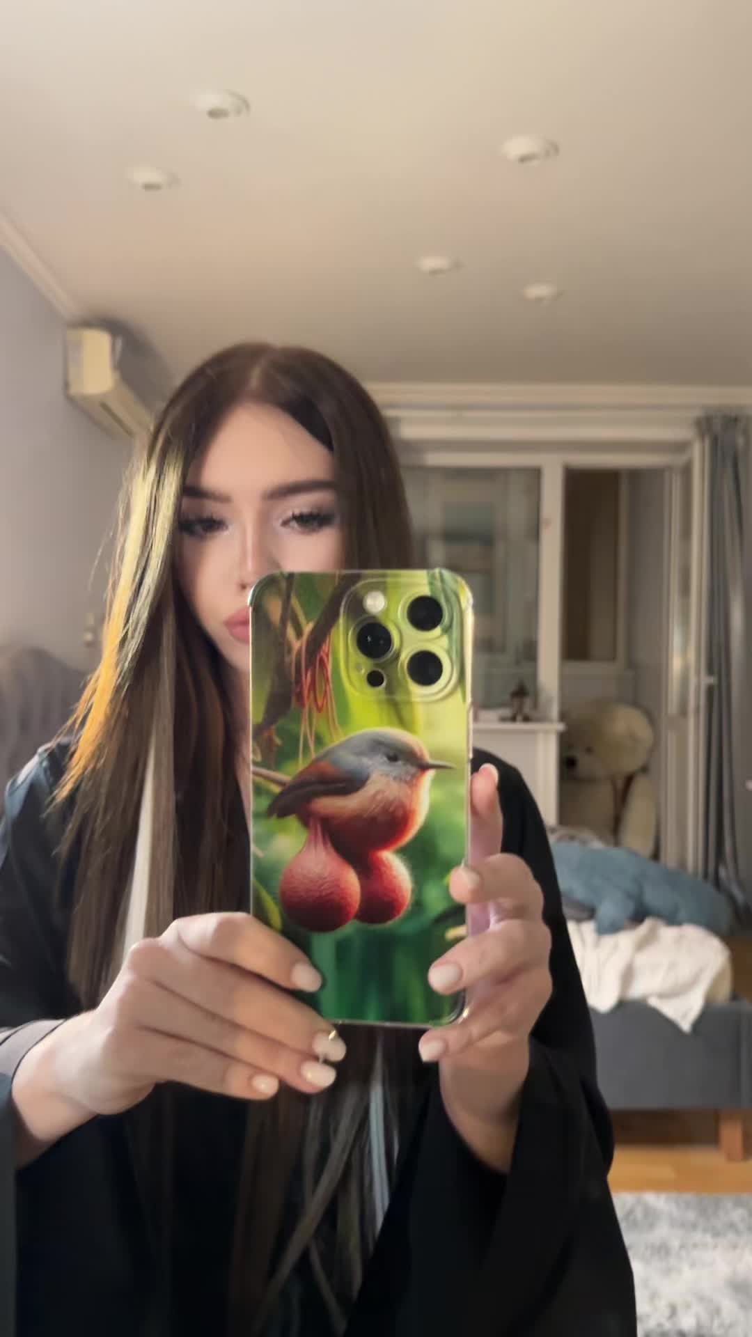 @Аля я