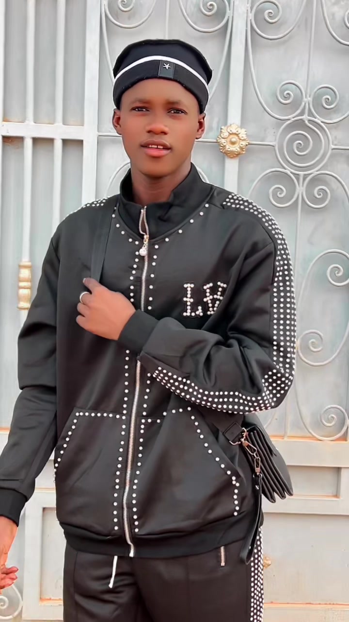 @☝🏻YADEGA🤍international🇧🇫