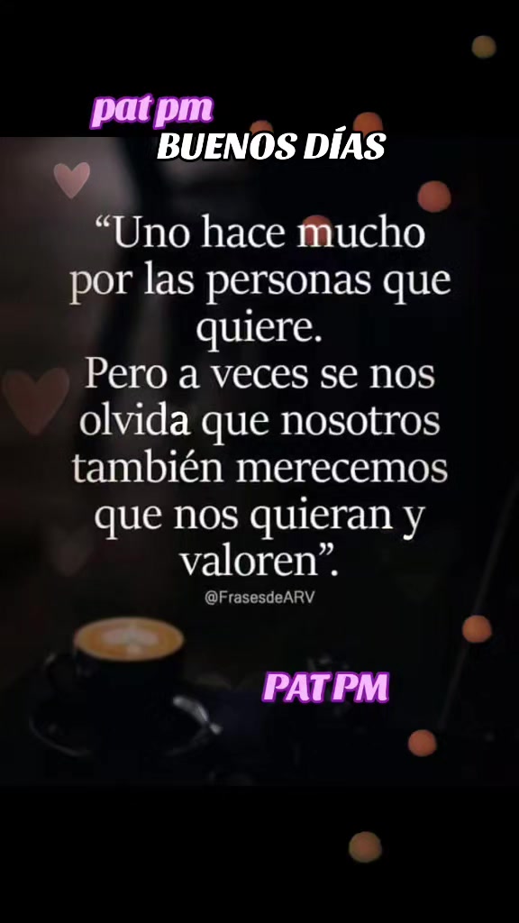 @PAT PM