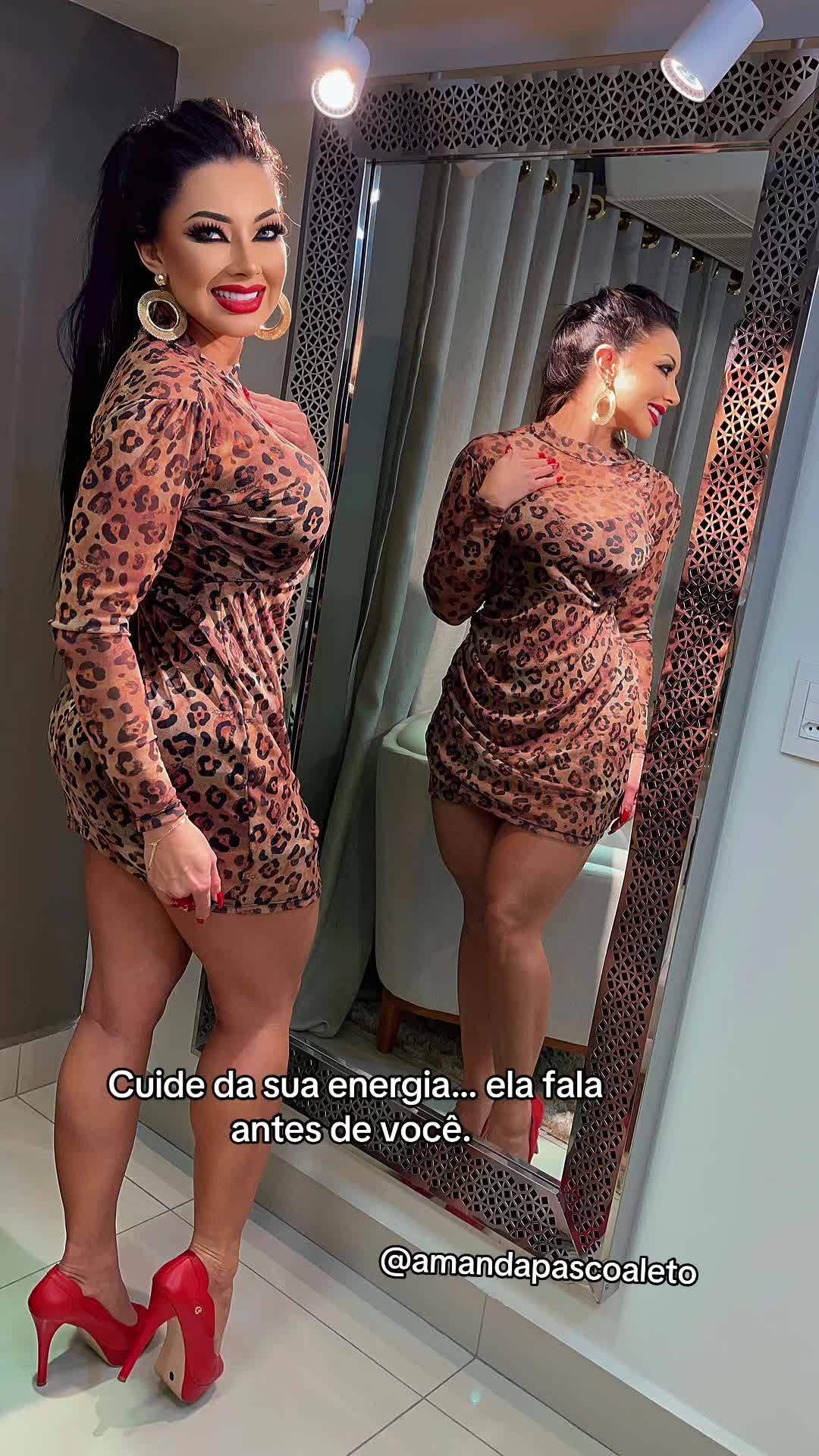 @Amanda Pascoaleto